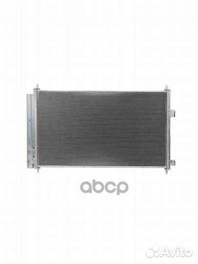 Z19276 радиатор кондиционера Toyota Rav IV 2.0