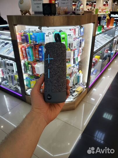 Аудио колонка Borofone BR19