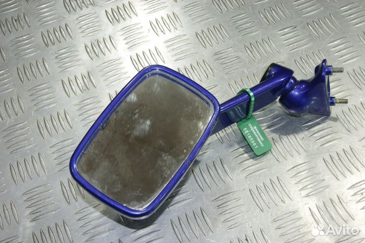 Зеркало левое Kawasaki ZZR600 (ZX600E)