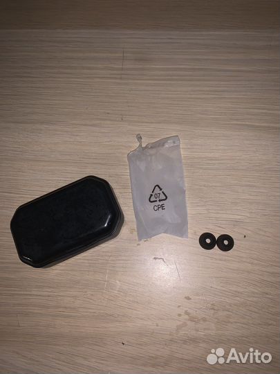 Наушники LP3 PRO