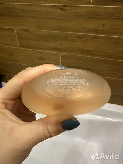 Духи Cerutti 1881