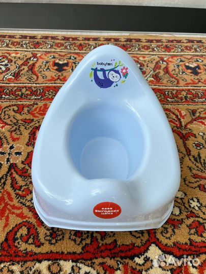 Горшок детский