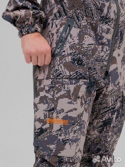 Костюм Remington Blizzard 2 Pluse Figure S