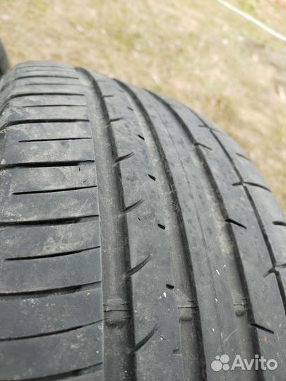 Dunlop SP Sport Maxx 050+ 255/55 R16 94W