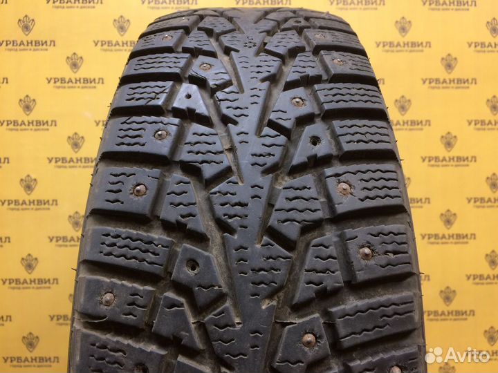 Maxxis ArcticTrekker NP3 195/65 R15 95T