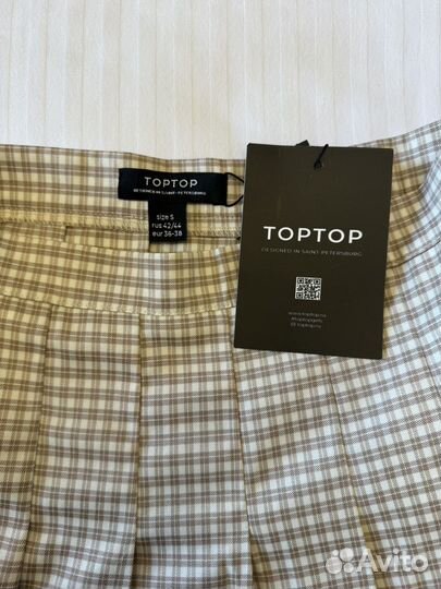 Юбка toptop