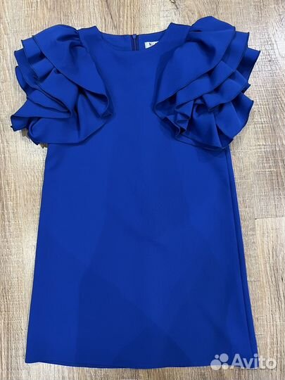 Выпускное платье, р.140