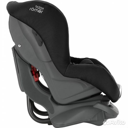 Детское автокресло Britax Roemer First Class plus