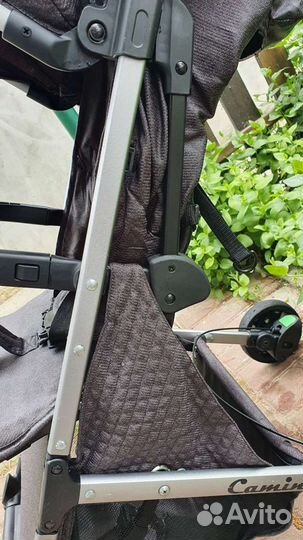 Детская коляска бу 