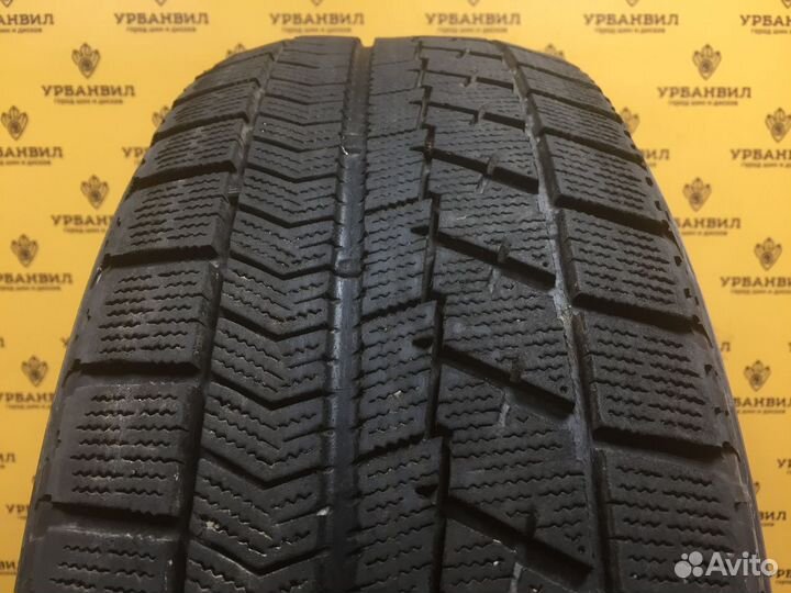 Bridgestone Blizzak VRX 225/60 R18 100S