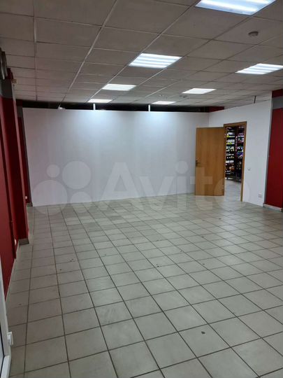Торговая площадь, 40.8 м²