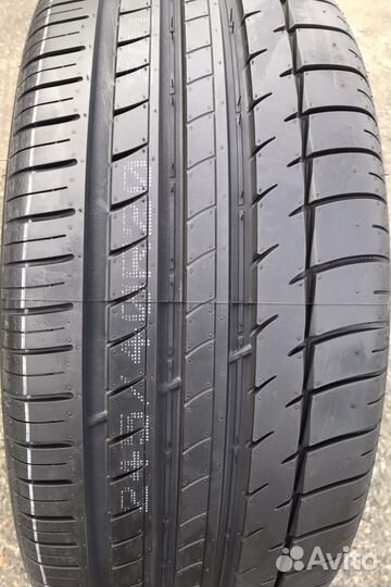 Triangle TH201 245/40 R20 95Y