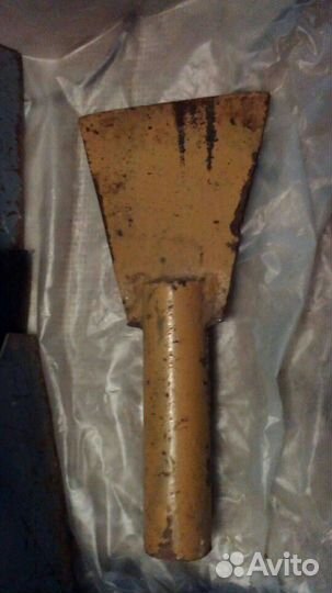 Топор ледоруб