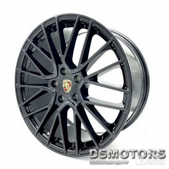 Диски 1113 10/21 5x130 ET30 d84.1 BMF