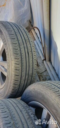 Hankook Optimo K415 225/60 R17 99H