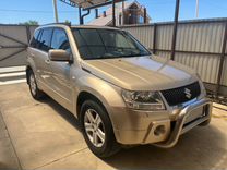 Suzuki Grand Vitara 2.0 AT, 2007, 286 000 км, с пробегом, цена 980 000 руб.