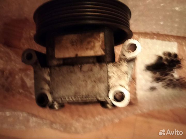 Насос гур ford focus 2 1.4 1.6, с-max 1.6 S40, C30