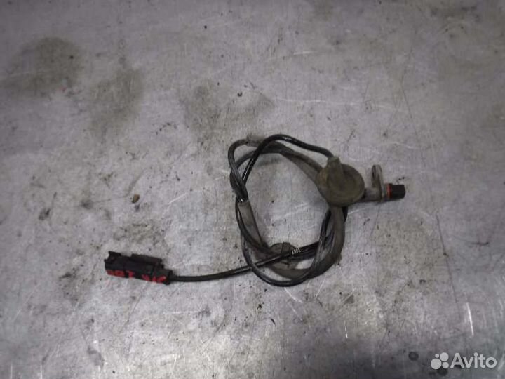 Датчик abs задний левый Mitsubishi Lancer 10 4B10