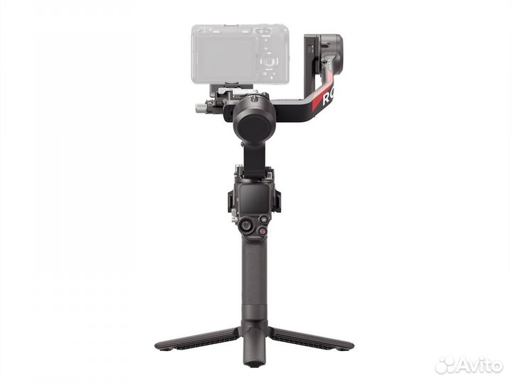 DJI Ronin RS 4 Combo / DJI Ronin RS 4 Новый