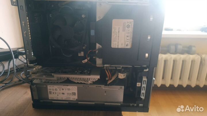 Системный блок dell optiplex 9020 i5 4570, 16 gb