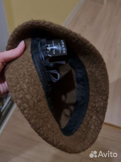 Головной убор, шапка