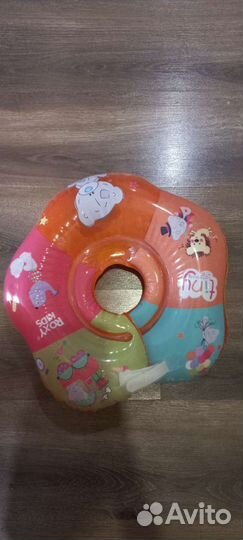 Круг для купания