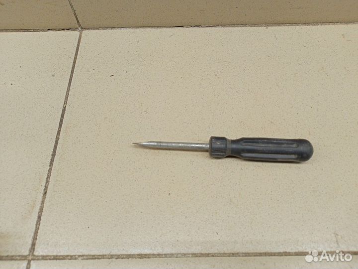 Ящик для инструментов Santa Fe (CM) 2006-2012