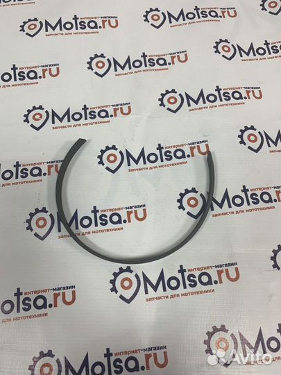 Втулка снегоход Тайга подвижного диска (С40600506)