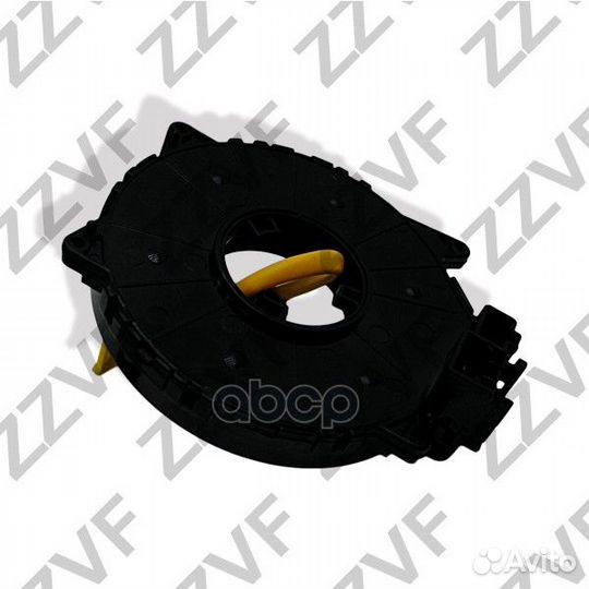 Контактная группа подушки безопасности KIA cera