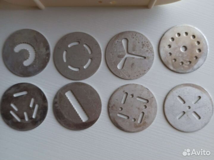 Кондитерский шприц дозатор СССР