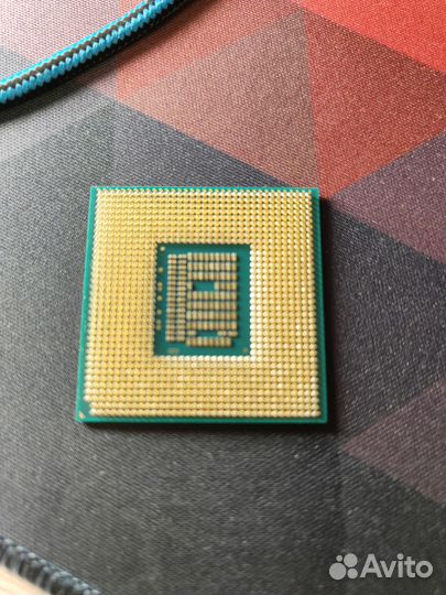 Intel Core i5-3210M