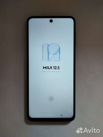 Xiaomi redmi note 9s 4 64gb