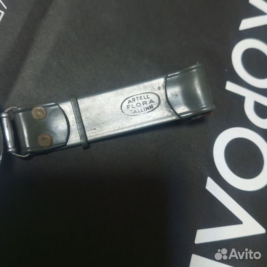 Корпус для часов СССР