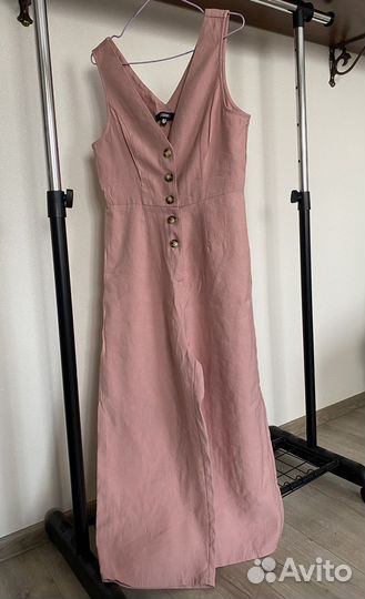 Комбинезон женский летний