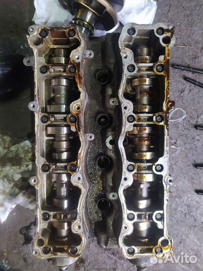 Гбц NFU 1.6 пежо 206 307 партнер ситроен С2 С3 С4