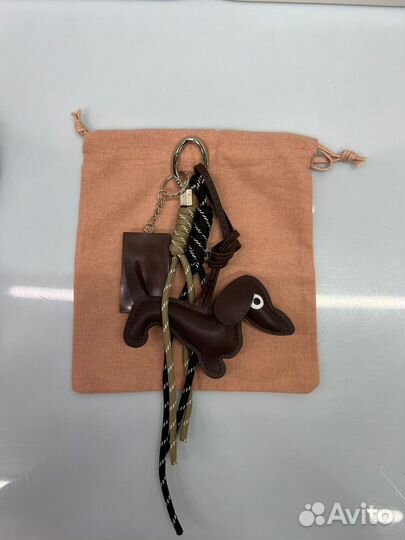 Брелок Miu Miu