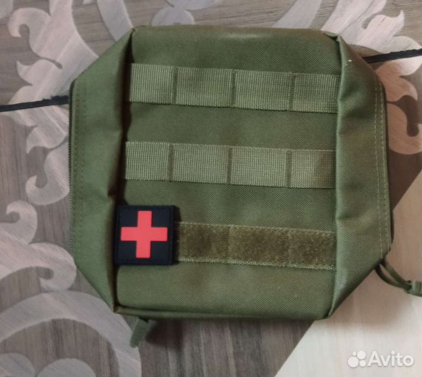 Подсумок медицинский