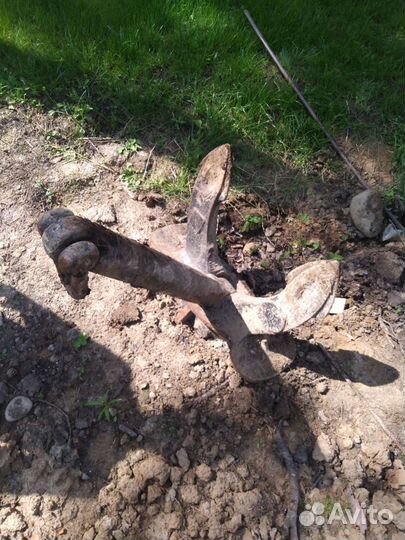 Якорь Холла