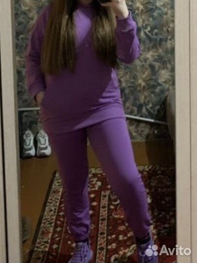 Спортивный костюм