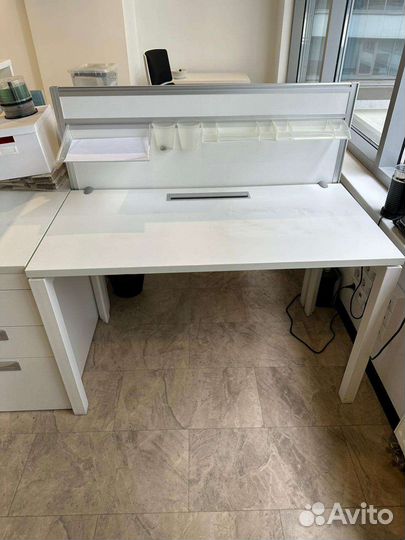 Стол офисный 10 шт