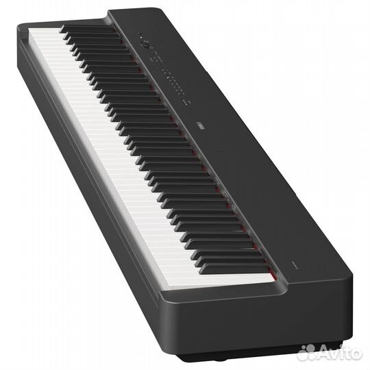 Цифровое пианино yamaha P225 + банкетка В подарок