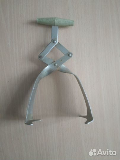 Держатель для банок СССР