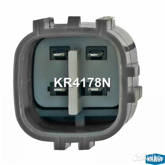Лямбда-зонд krauf KR4178N