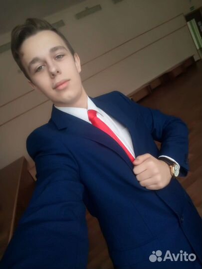 Репетитор по информатике