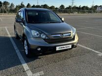 Honda CR-V 2.4 AT, 2008, 229 000 км, с пробегом, цена 1 550 000 руб.