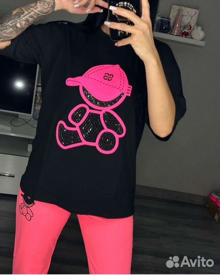 Костюм спортивный женский 44,46,48,50,52 Турция