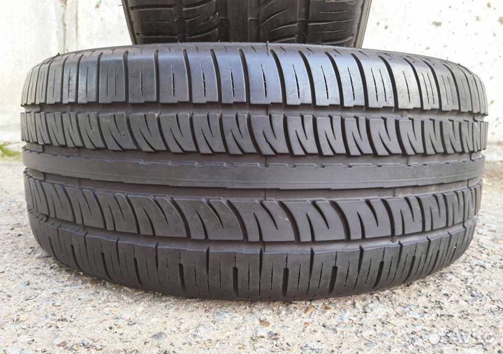 Pirelli Scorpion Zero 275/50 R20 113W
