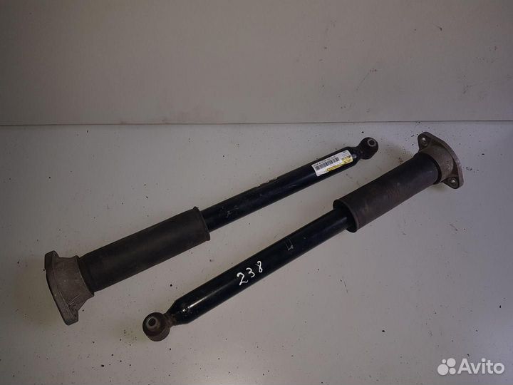 Амортизатор задний Mercedes-Benz E-Класс