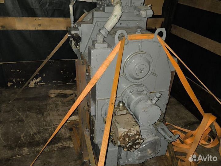 Аренда шаланды