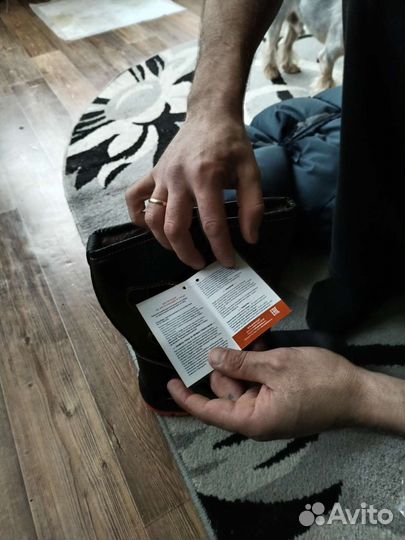 Спецодежда